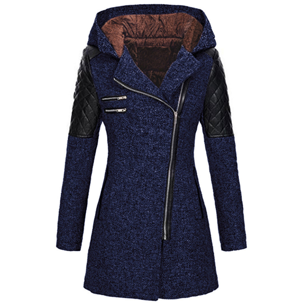 Ubalda™ - Giacca invernale alla moda