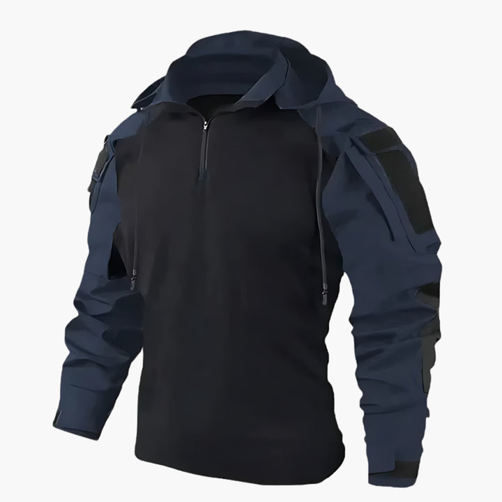 Jerry™ - Giacca tattica premium che combina stile e durata affidabile
