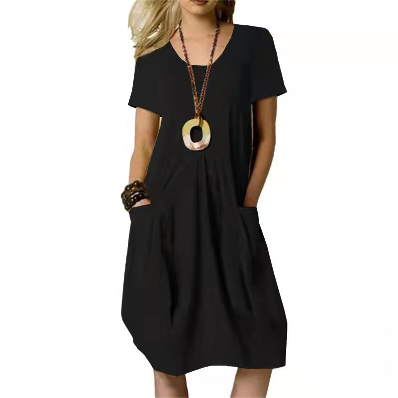 Abito elegante da donna per ogni occasione per un fascino irresistibile