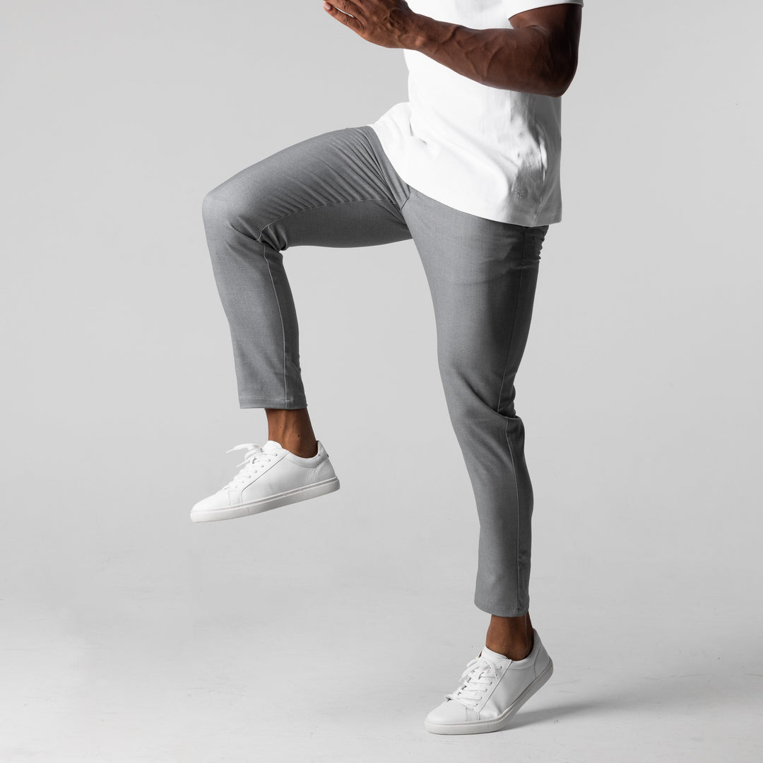 Primo™ - Pantaloni Slim Chic per Uomo per un look elegante e alla moda