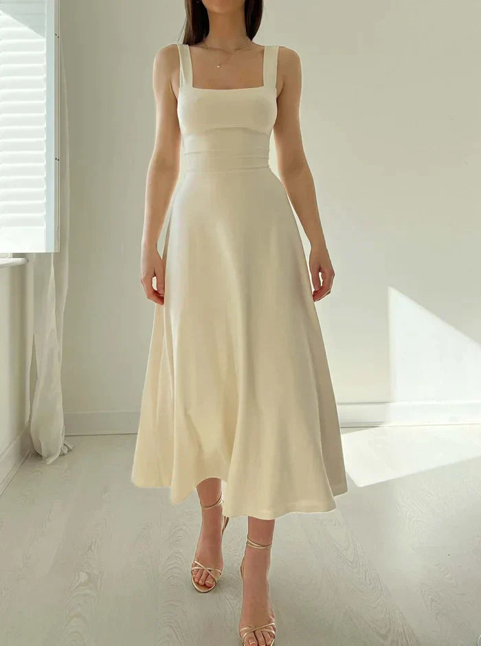 Abito da donna elegante e seducente per le occasioni speciali