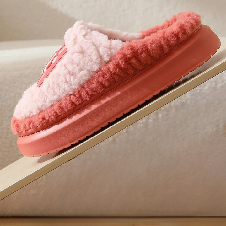 BOBBY - Pantofole eleganti e confortevoli per l'uomo moderno