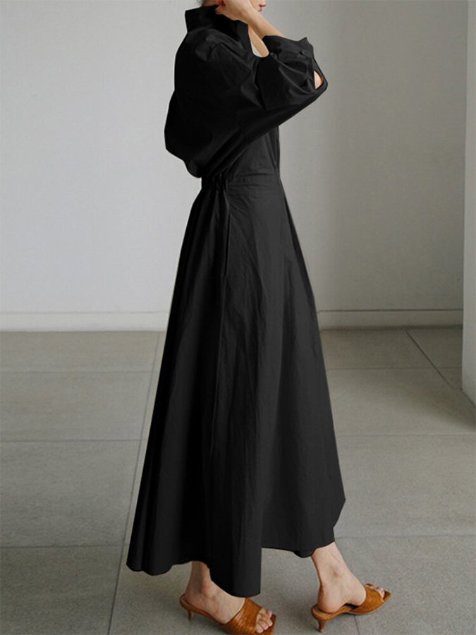 Abito da donna elegante per le occasioni speciali