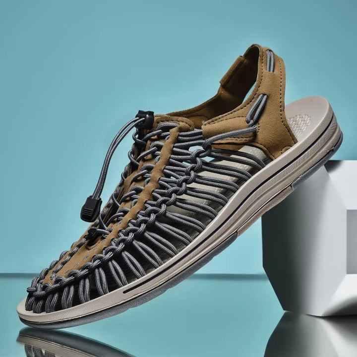 Felix - Sandali traspiranti eleganti e confortevoli per ogni occasione