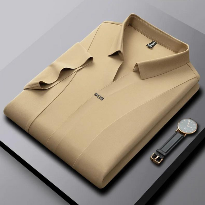 Polo da uomo eleganti e contemporanee - stile e comfort per tutti i giorni