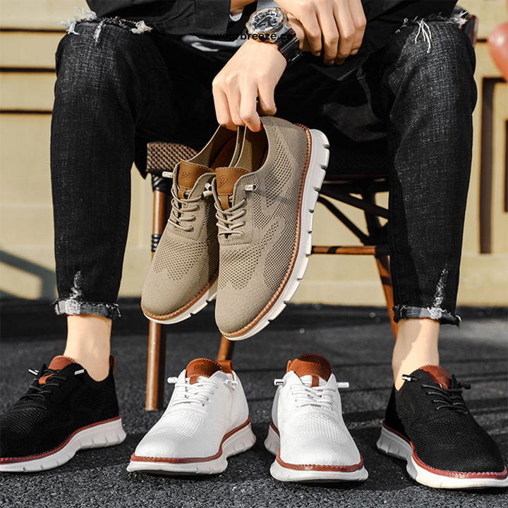 Ranieri™ - Scarpe ultraconfortate