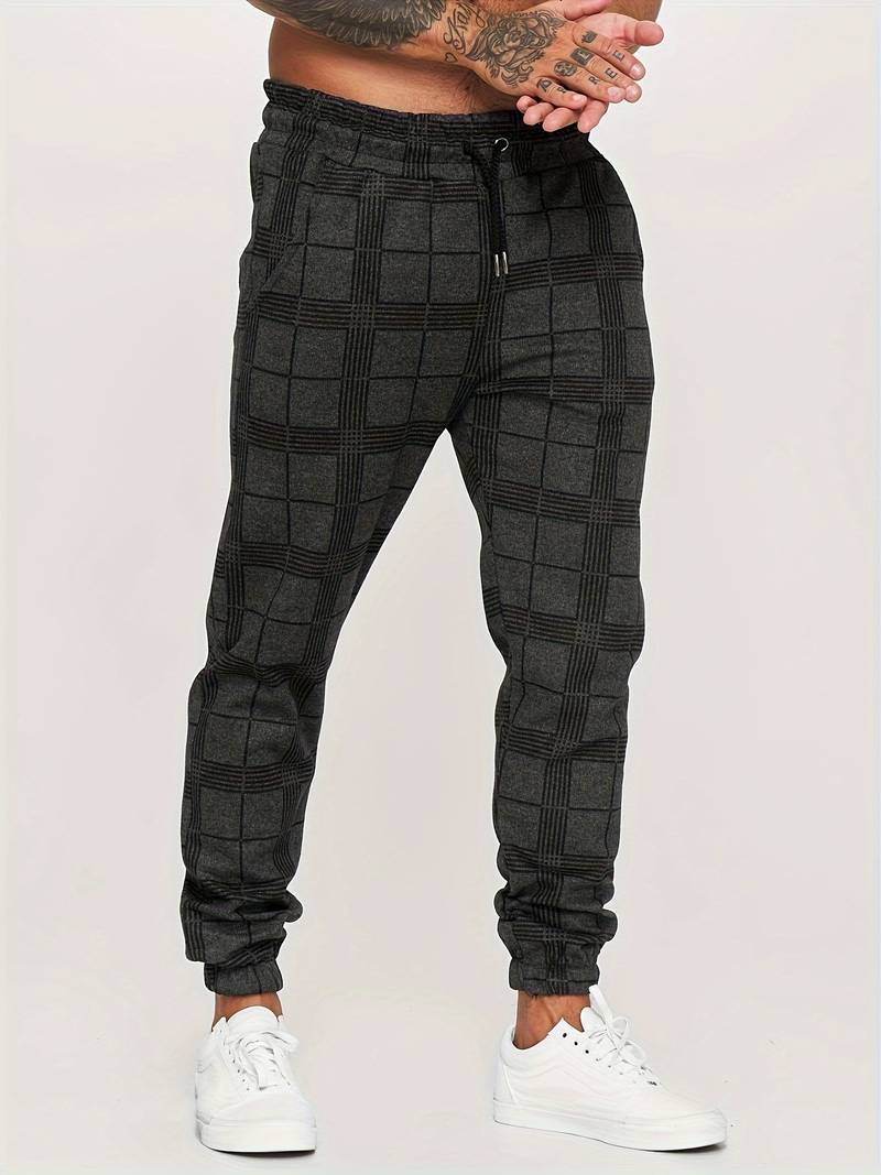 Comodi pantaloni casual da uomo per ogni occasione
