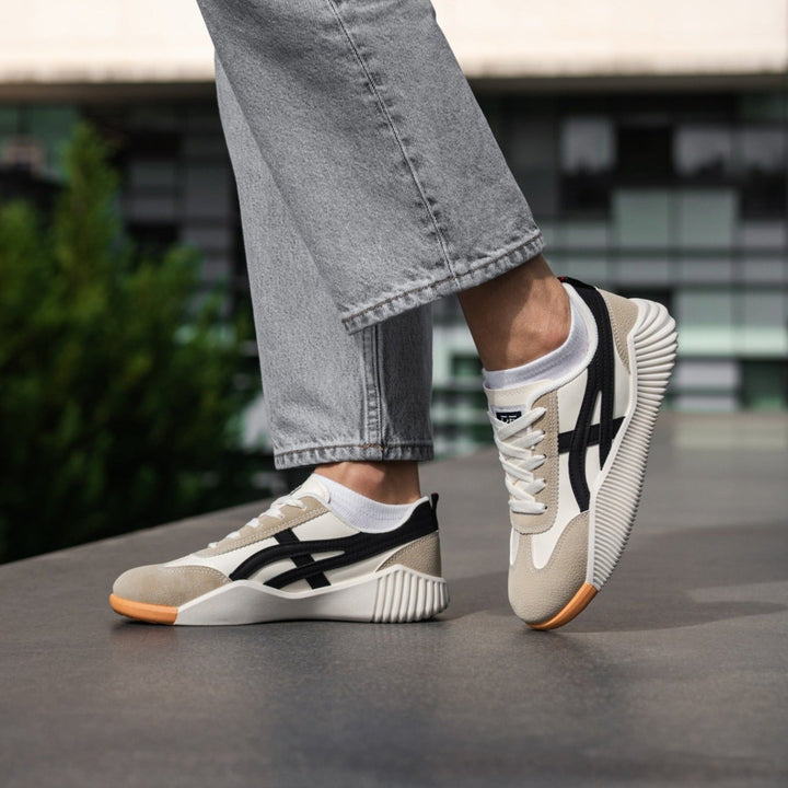 Nicoletta™ - Scarpe da ginnastica di tendenza
