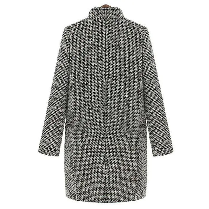 Palmira™ - Cardigan midi lungo