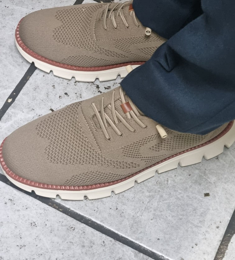 Scarpe Ranieri™ estremamente comode: una garanzia di comfort eccezionale ad ogni passo