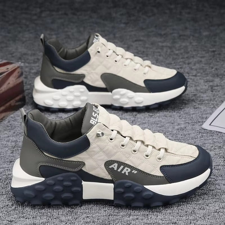 Araldo™ - scarpe ortopediche eleganti per un comfort incredibile