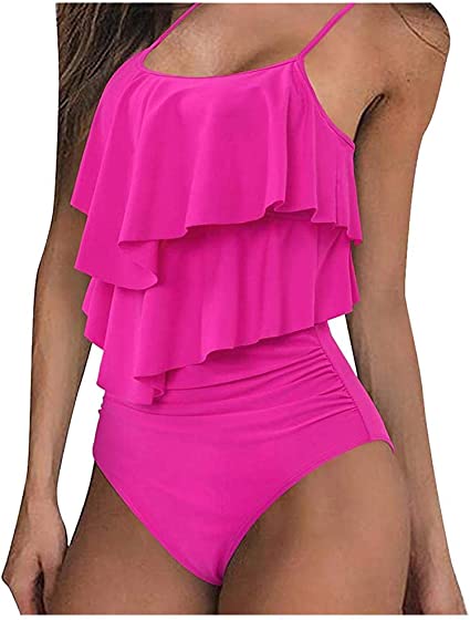 Everleigh | Tankini chic per un'allure elegante e sofisticata