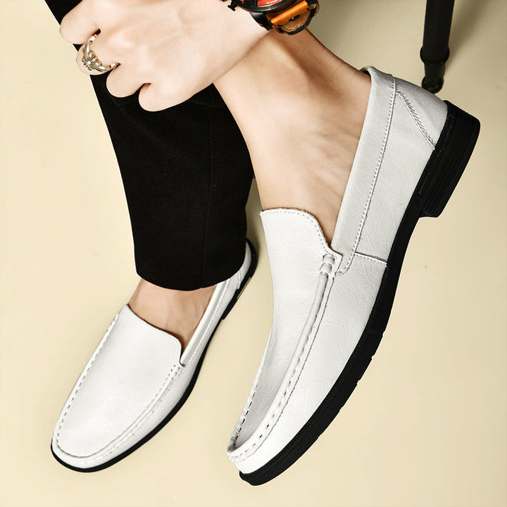 Dante™ - Mocassini casual in stile italiano
