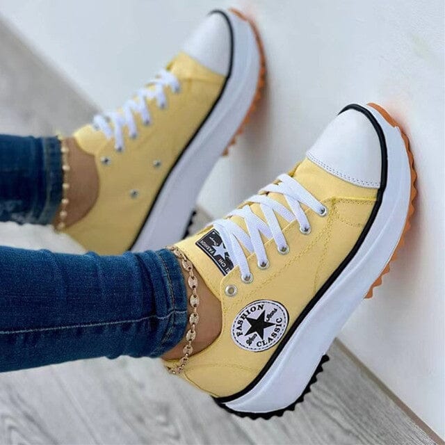 Dulce™ - Scarpe ortopediche dallo stile unico