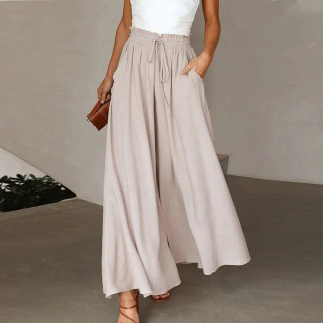 Pantaloni da donna alla moda per ogni occasione, per un look elegante e confortevole