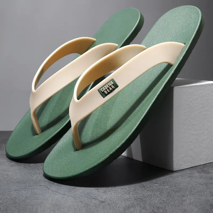 Infradito Polly da uomo - scarpe estive eleganti e confortevoli da uomo