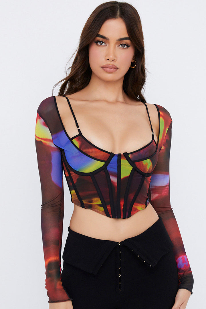 <em>Helisanne - Top in Rete Artistico</em>