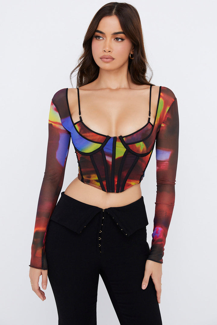 <em>Helisanne - Top in Rete Artistico</em>