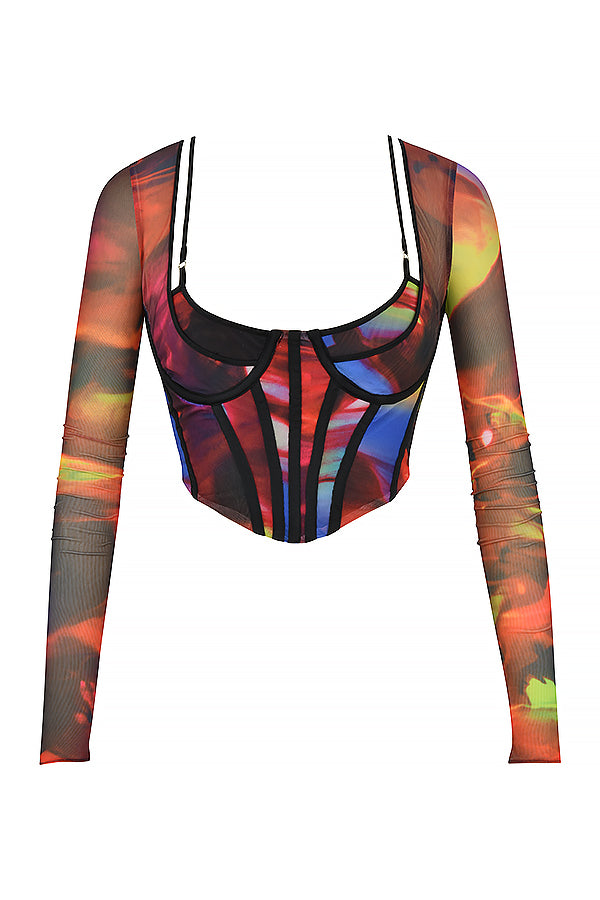 <em>Helisanne - Top in Rete Artistico</em>
