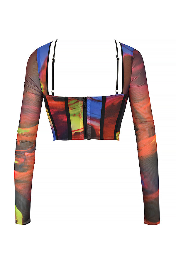 <em>Helisanne - Top in Rete Artistico</em>