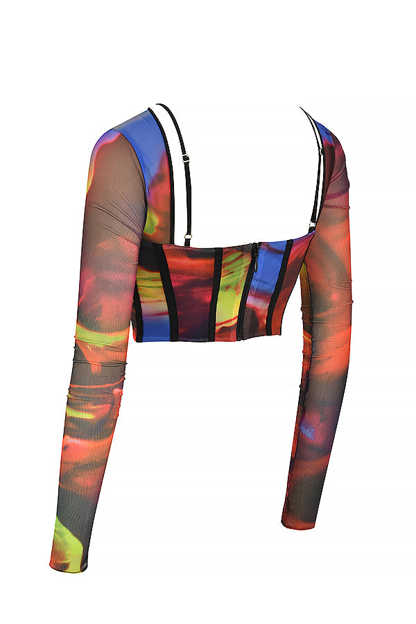 <em>Helisanne - Top in Rete Artistico</em>