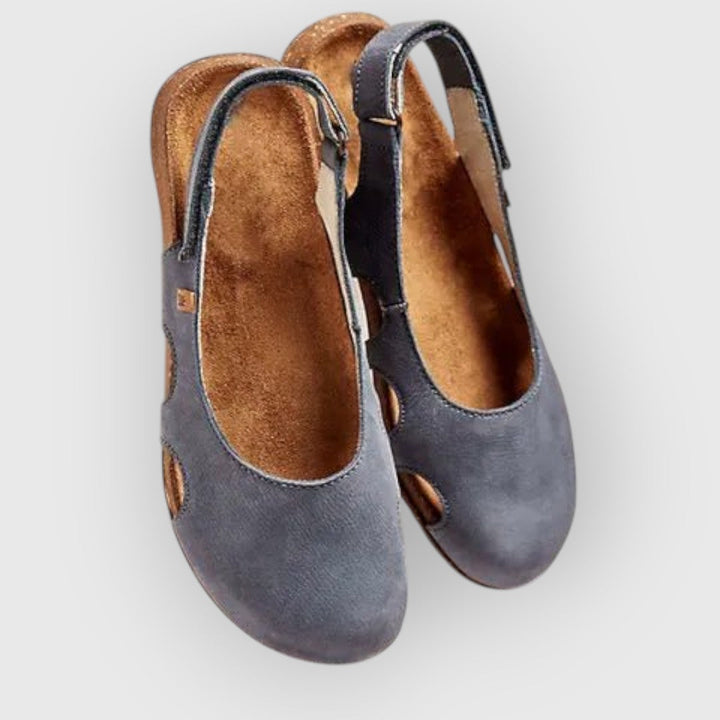 Sandali ergonomici da donna per il massimo comfort