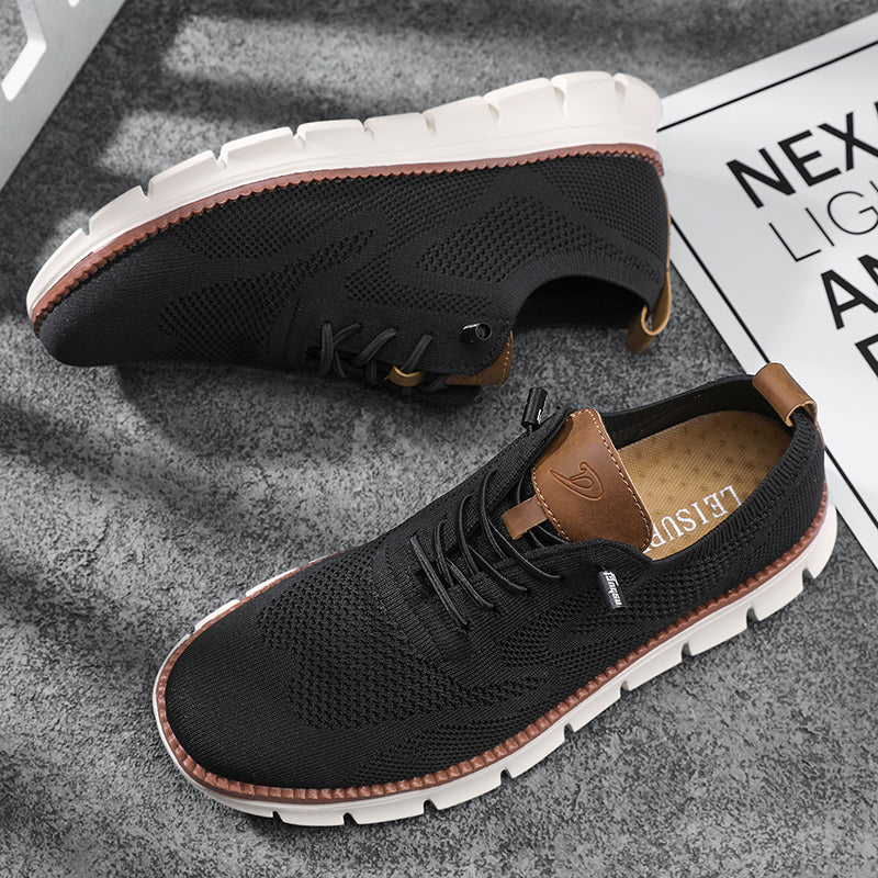 Scarpe Ranieri™ estremamente comode: una garanzia di comfort eccezionale ad ogni passo