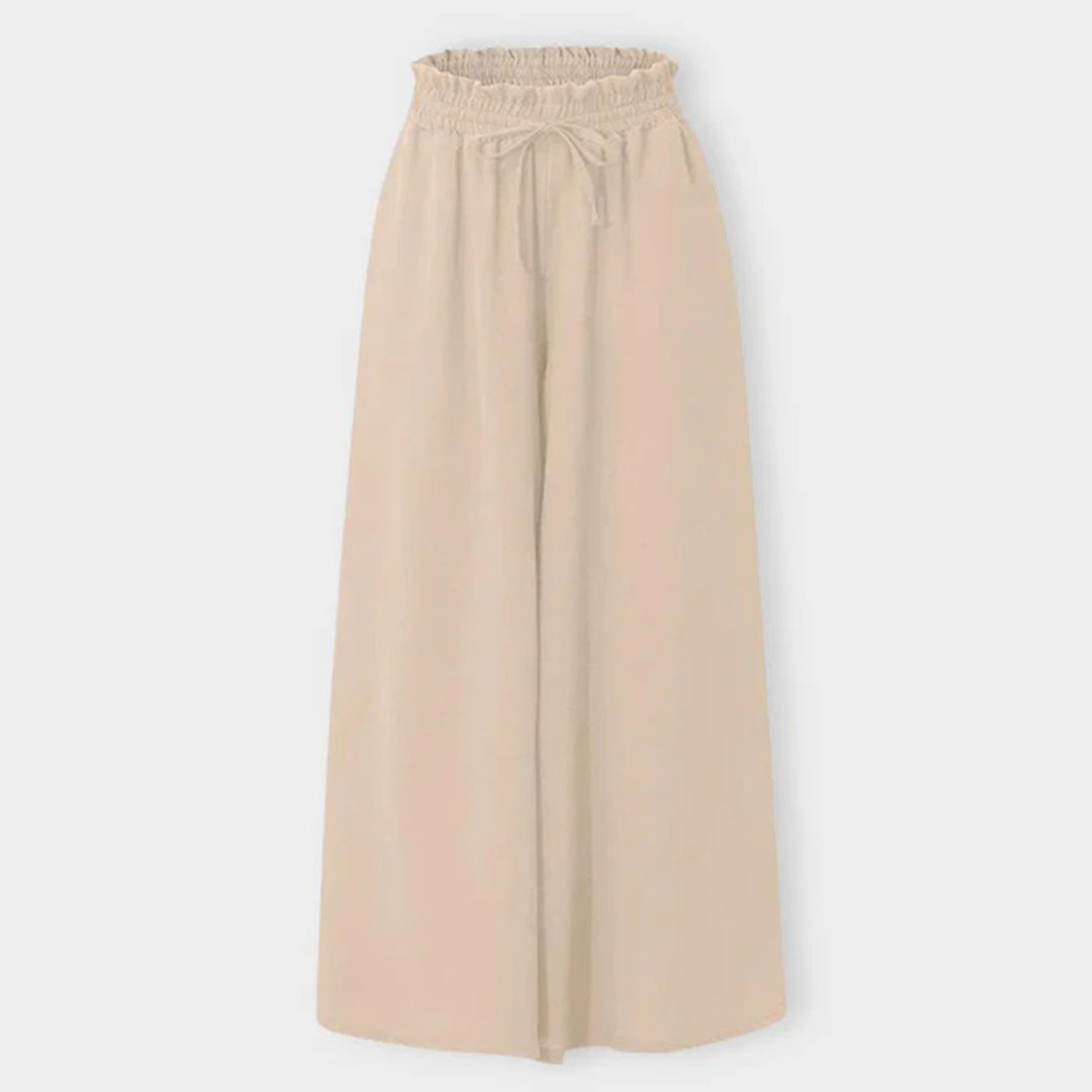Pantaloni da donna alla moda per ogni occasione, per un look elegante e confortevole
