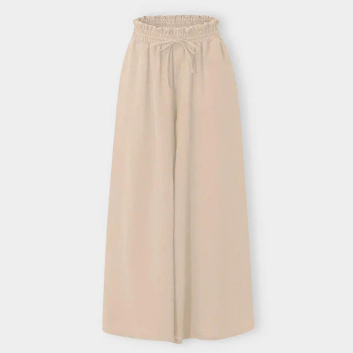 Pantaloni da donna alla moda per ogni occasione, per un look elegante e confortevole