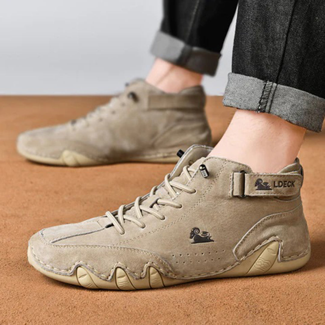 DAVIN - Scarpe da uomo eleganti per un look sofisticato