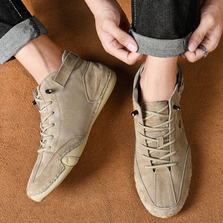 DAVIN - Scarpe da uomo eleganti per un look sofisticato