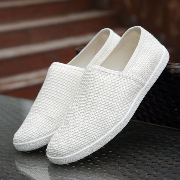 DUARTE - Scarpe casual di tendenza per l'uomo attento allo stile
