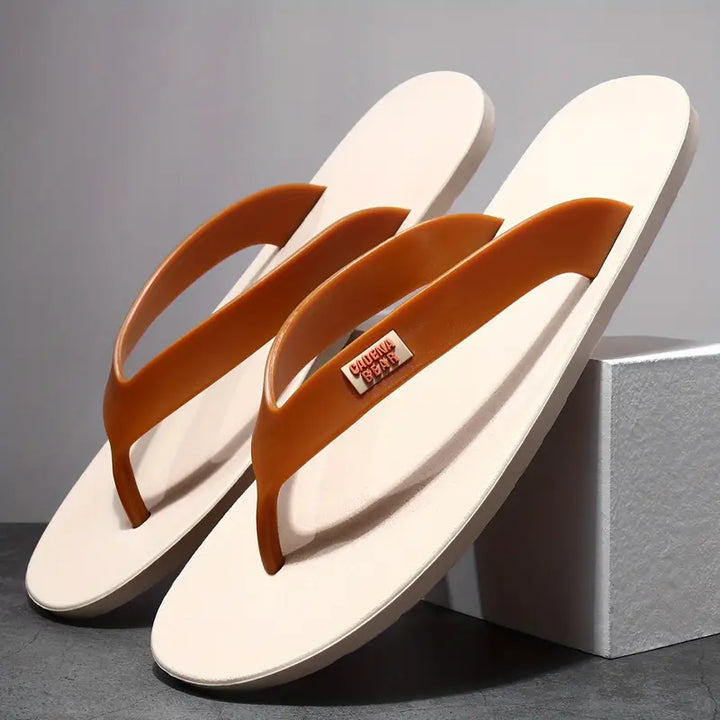 Infradito Polly da uomo - scarpe estive eleganti e confortevoli da uomo