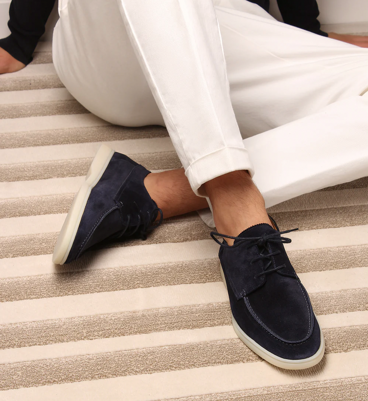 Mocassini da uomo eleganti e confortevoli - perfetti per ogni occasione