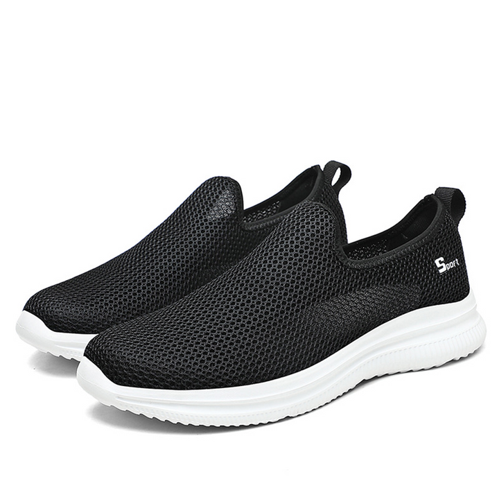 ANTOINE - Scarpe casual eleganti e traspiranti