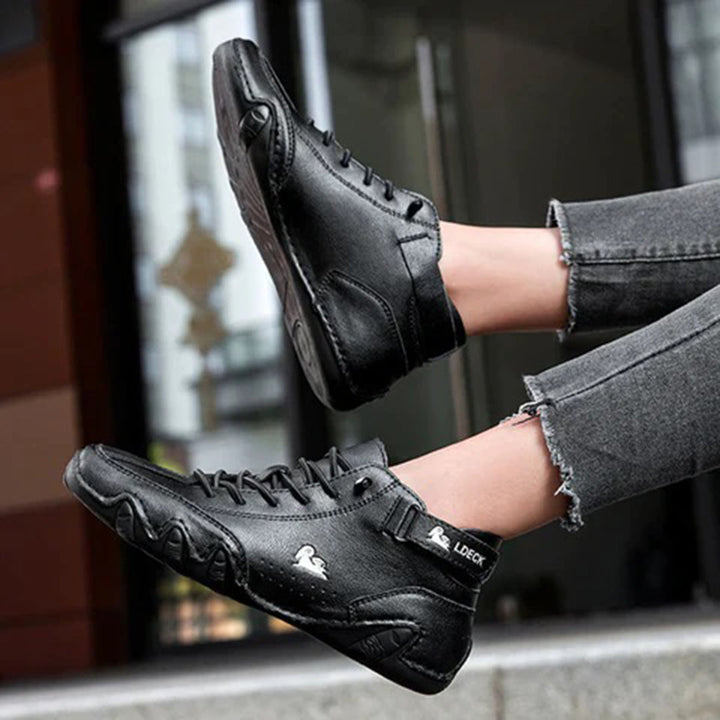 DAVIN - Scarpe da uomo eleganti per un look sofisticato