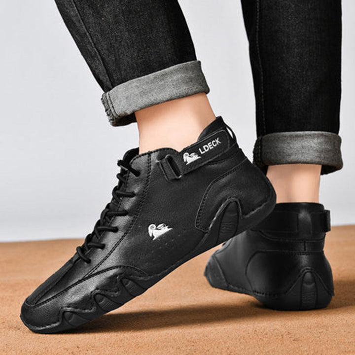 DAVIN - Scarpe da uomo eleganti per un look sofisticato