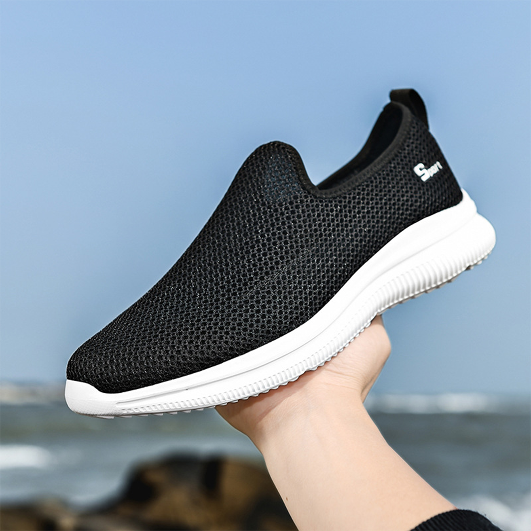 ANTOINE - Scarpe casual eleganti e traspiranti