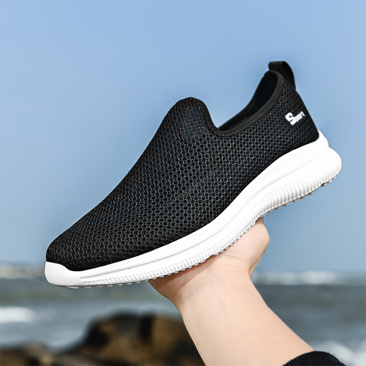 ANTOINE - Scarpe casual eleganti e traspiranti