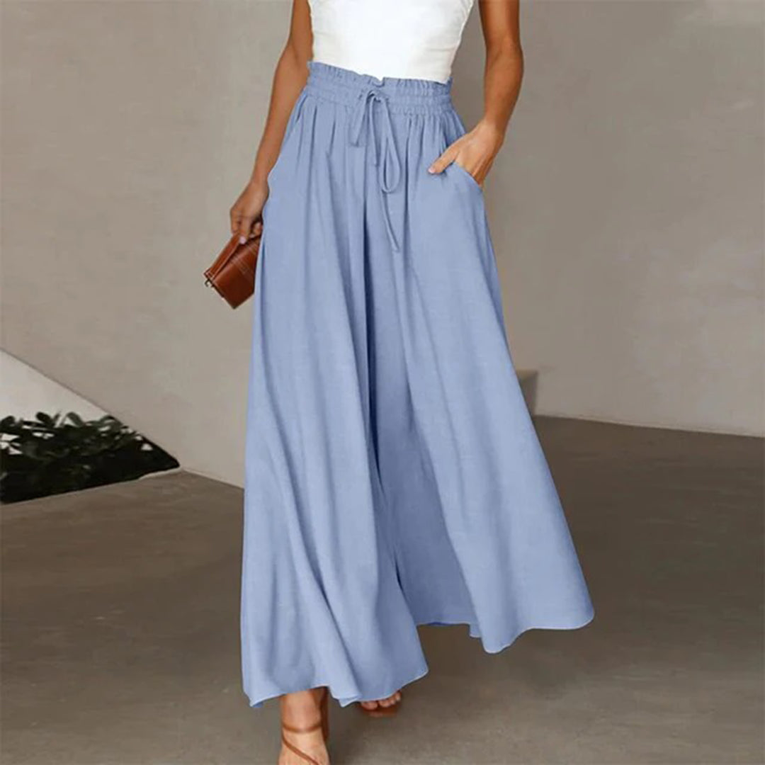 Pantaloni da donna alla moda per ogni occasione, per un look elegante e confortevole