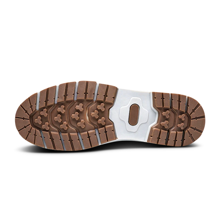 Stivali isolati da uomo resistenti alle intemperie - massimo comfort e protezione totale