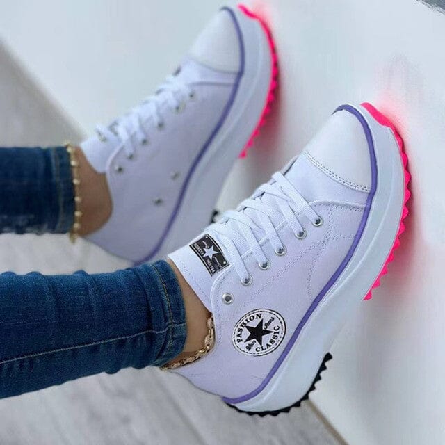 Dulce™ - Scarpe ortopediche dallo stile unico