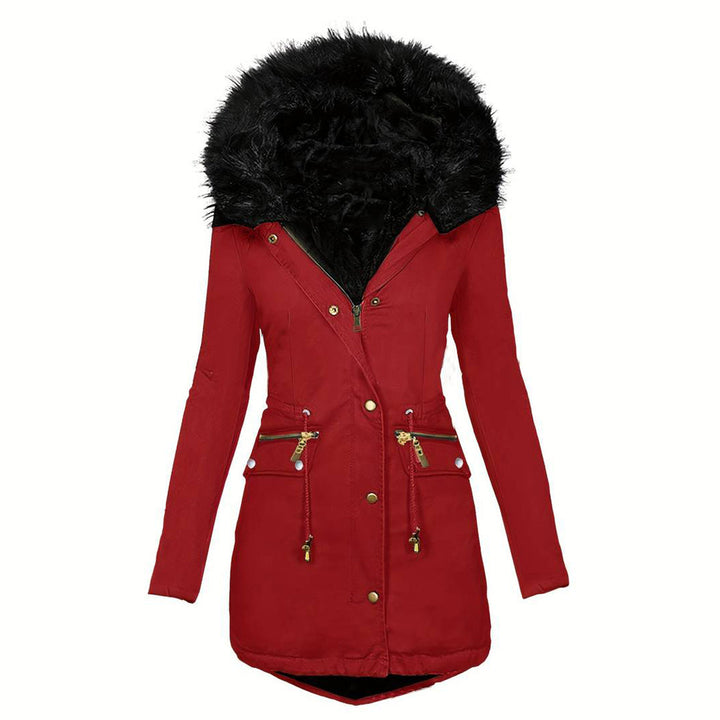 Parka da donna eleganti - Protezione alla moda per ogni occasione