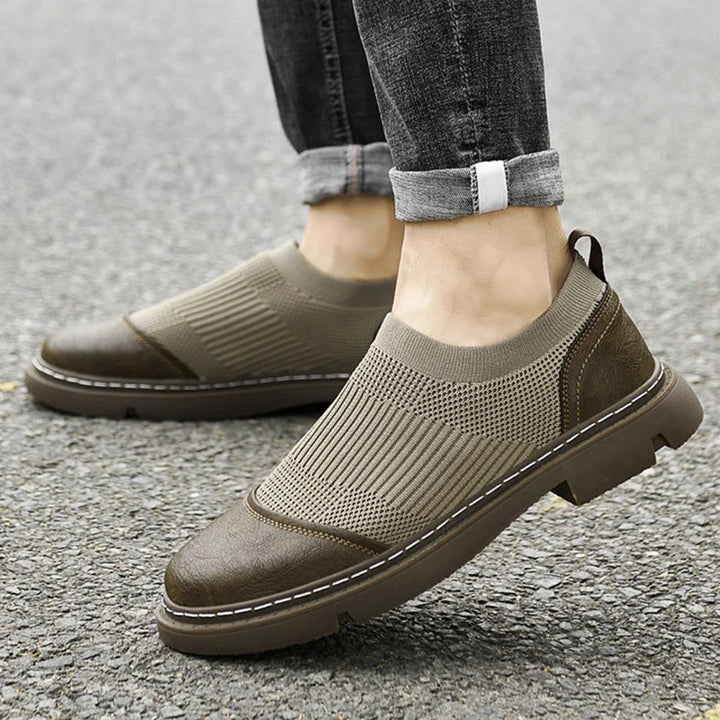 Ernesto - Scarpe da uomo eleganti e comode per ogni occasione