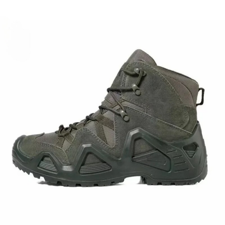 AHTI - Scarpe eleganti e tonificanti per l'uomo moderno