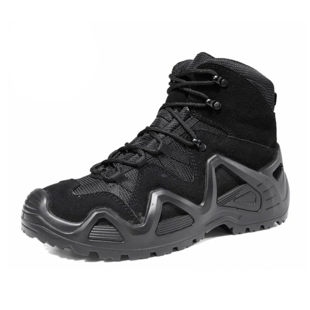 AHTI - Scarpe eleganti e tonificanti per l'uomo moderno