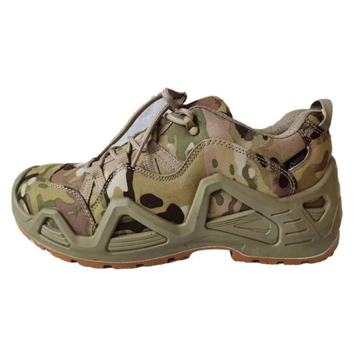 AHTI - Scarpe eleganti e tonificanti per l'uomo moderno