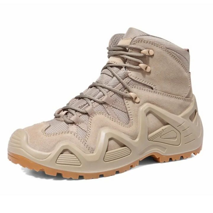 AHTI - Scarpe eleganti e tonificanti per l'uomo moderno