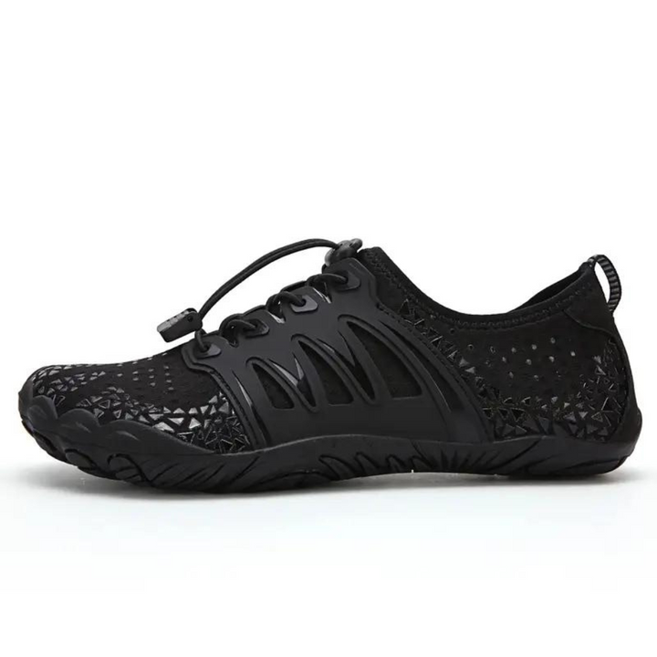 Iiro - Scarpe a piedi nudi traspiranti e ad asciugatura rapida per il massimo comfort!