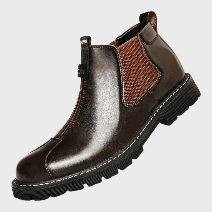 Joost - Stivali Chelsea da uomo alla moda